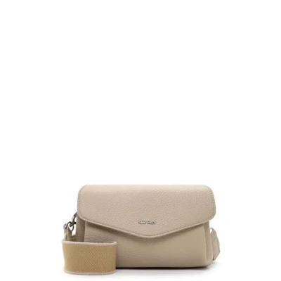 Abbildung von SURI FREY SFY Hanny Umhängetasche, Damen, Größe: One Size, Taupe