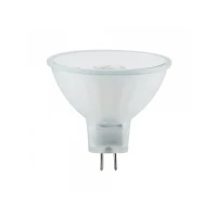 Abbildung von Paulmann 28330 LED Lampe Reflektor Maxiflood 3W GU5,3 12V Niedervolt Softopal Warmweiß Leuchtmittel
