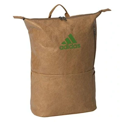Abbildung von adidas Backpack MULTIGAME Stofftasche, Grün (Verde), Einheitsgröße