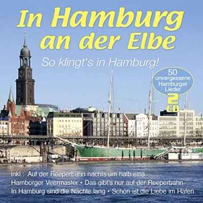 Abbildung von in Hamburg An der Elbe So Klingt&#039;S Hamburg!