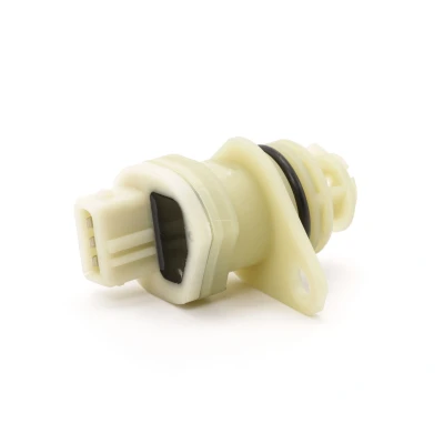 Abbildung von FEBI BILSTEIN 38684 Sensor, Geschwindigkeit mit Dichtring PEUGEOT: 206 Schrägheck, Partner I Kastenwagen, 406 Coupe, FIAT: Scudo Kastenwagen