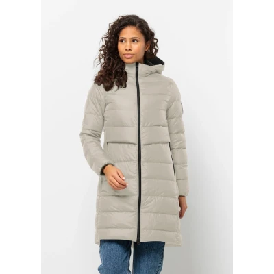 Abbildung von Jack Wolfskin Daunenmantel &quot;LENAUPLATZ COAT W&quot;