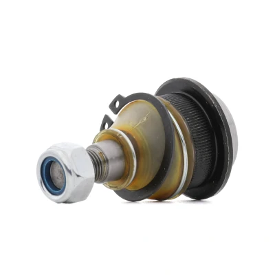 Abbildung von MAPCO 59539 Traggelenk oben, Vorderachse links, rechts mit Befestigungsmaterial MITSUBISHI: L200 III Pickup, II Pickup