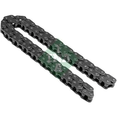 Abbildung von INA 553 0056 10 Steuerkette BMW: 5 Limousine, 3 7, OPEL: Omega B Caravan