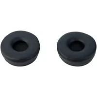 Abbildung von Jabra 14101 72 Engage 65 75 Duo Ohrpolster, 2 Stück Schwarz
