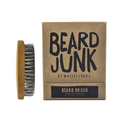 Abbildung von Waterclouds Bürste Beard Junk Boar Bristle Brush 1 stück