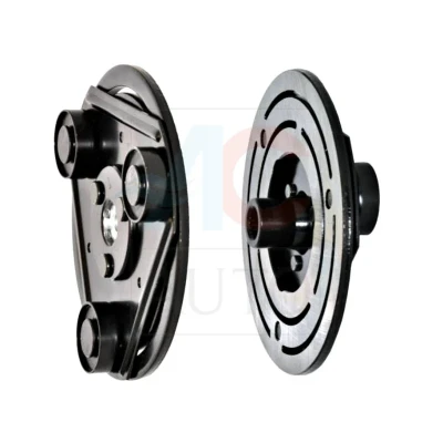 Abbildung von ACAUTO AC 05FS01 Mitnehmerscheibe, Magnetkupplung Kompressor
