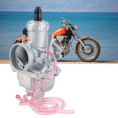 Abbildung von Motorrad Carby, 26mm Vergaser Fit für Molkt 125cc 140cc 150cc Pit Dirt Bike