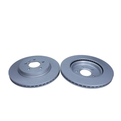 Abbildung von QUARO QD8113 Bremsscheibe 315 23 5 115 innenbelüftet lackiert, beschichtet ohne Radnabe, Radbefestigungsbolzen OPEL: Zafira C Tourer