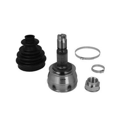 Abbildung von METELLI 15 1743 Gelenksatz Gummi OPEL: Combo D Kasten / Kombi, Tour, Adam, FIAT: Panda III Schrägheck, LANCIA: Ypsilon