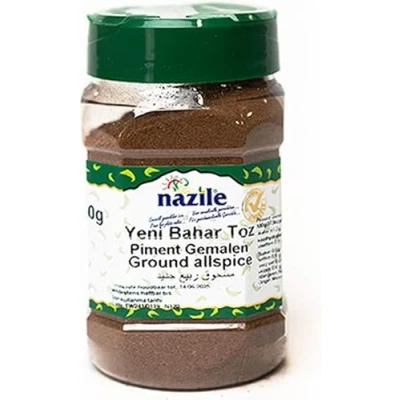 Abbildung von Nazile Piment gemahlen 2 x 200 Gramm