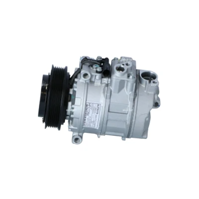 Abbildung von NRF 32603 Kompressor 7SBU16C 12 PAG 46 mit Kompressoröl LAND ROVER: Freelander I SUV, MG: ZT Limousine, T Kombi, 75