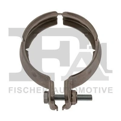 Abbildung von FA1 144 897 Rohrverbinder, Abgasanlage MERCEDES BENZ: C Klasse T modell, Limousine, Vito Bus