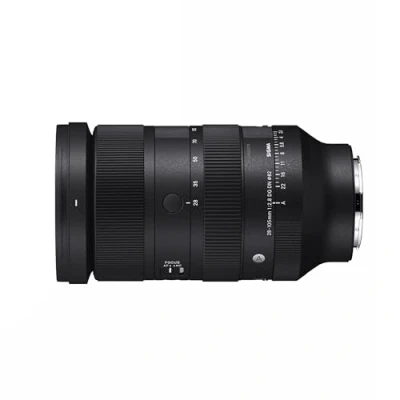 Abbildung von 28 105 mm F2.8 DG DN für L Mount