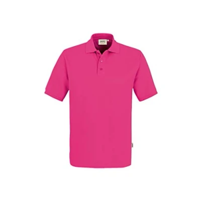 Abbildung von Hakro Poloshirt Performance, magenta, M
