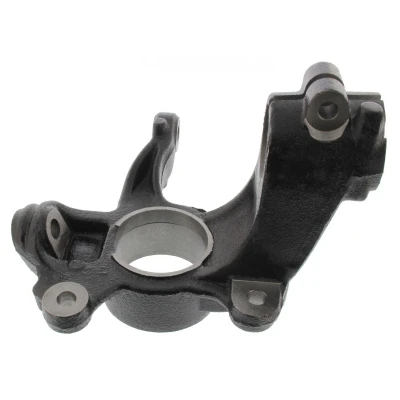 Abbildung von MAPCO 107602 Achsschenkel Vorderachse links FORD: MONDEO 4 Turnier, S Max Mk1, Galaxy Mk2 MPV