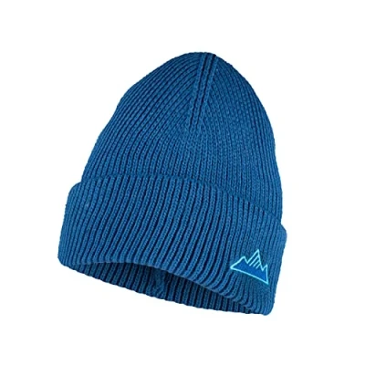 Abbildung von Buff Strickmütze Kinder MELID AZURE