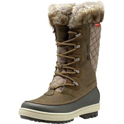 Abbildung von Helly Hansen Damen W Garibaldi VL Hiking Boot, 746 Bedrock/Pebble, 40 EU