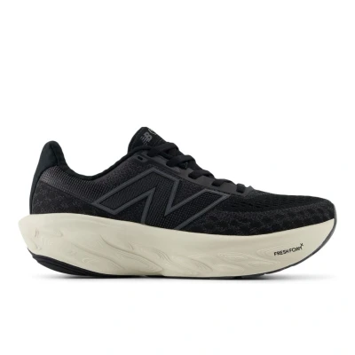Abbildung von New Balance Fresh FOAM X 1080 V14 Laufschuh Neutral, Damen, Größe: 38, Black Schuhe