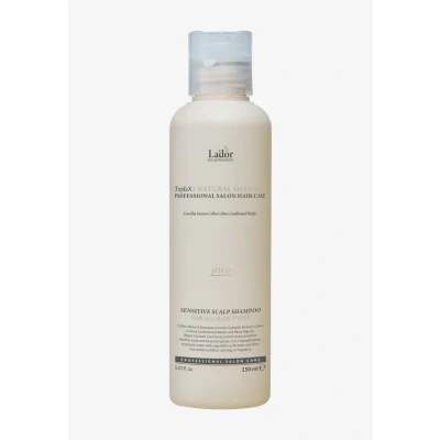Abbildung von La&#039;dor Triplex Natural Shampo 530 ml