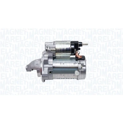 Abbildung von MAGNETI MARELLI 063280086010 Anlasser 12 1,4 10 FIAT: 500 Schrägheck, Punto III C Cabrio, ALFA ROMEO: MiTo