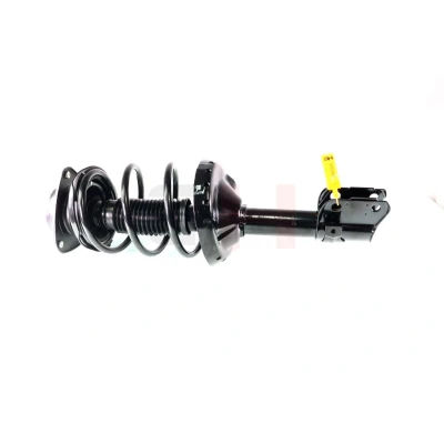 Abbildung von GH 354444C01 Federbein Vorderachse, rechts, links, Vorderachse links SUBARU: Forester II (SG) 2.0 AWD, 2.5 AWD 2002 2005