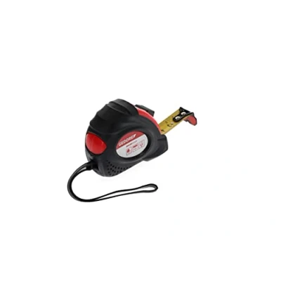 Abbildung von Gedore Red Maßband R94550003 Rollbandmaß 3m Bandbreite 19mm K.II