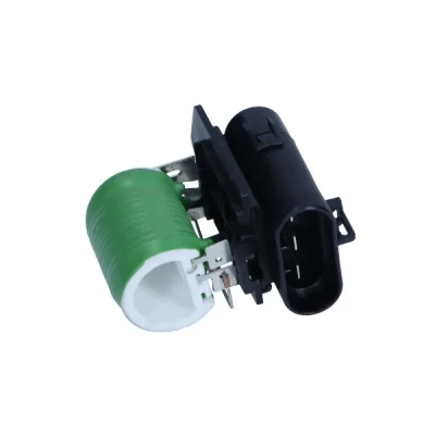 Abbildung von MAXGEAR 57 0363 Vorwiderstand, Elektromotor Kühlerlüfter OPEL: Corsa D Schrägheck, Adam, FIAT: Grande Punto Schrägheck