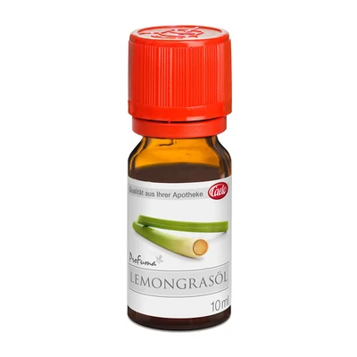 Abbildung von Caelo Lemongrasöl ProFuma 10 ml