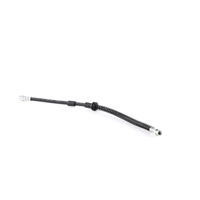 Abbildung von FEBI BILSTEIN 30377 Bremsschläuche Vorderachse links, rechts 545 VOLKSWAGEN: Touareg I, PORSCHE: Cayenne, AUDI: Q7