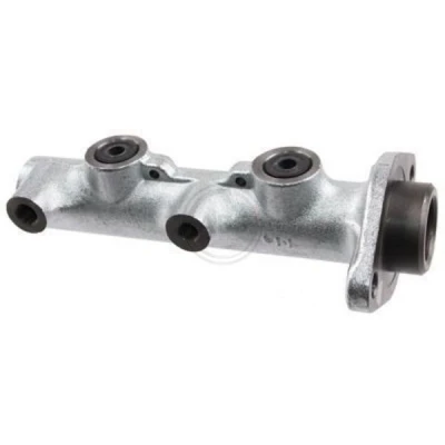 Abbildung von A.B.S. 51100X Hauptbremszylinder 2 Gusseisen 1x M10x1.0