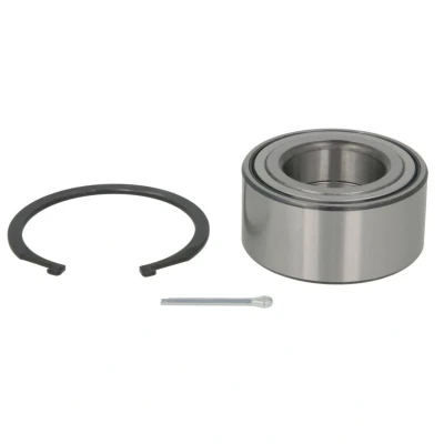 Abbildung von SNR R184.13 Radlagersatz HYUNDAI: Coupe II, Matrix, COUPE, KIA: Cerato Limousine, Schrägheck