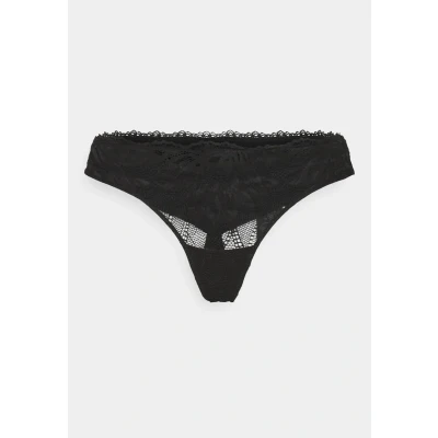 Abbildung von Calvin Klein Underwear String, Damen, Größe: XS, Black