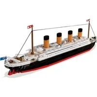 Abbildung von COBI Modellbausatz 1929 RMS Titanic, 722 Teile, ab 8 Jahren