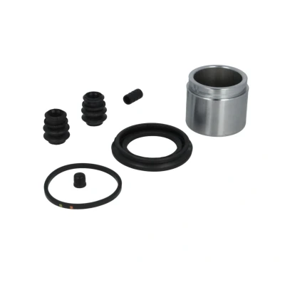 Abbildung von AUTOFREN SEINSA D41711C Bremssattel Reparatursatz Vorderachse 54 KIA: Cerato Limousine