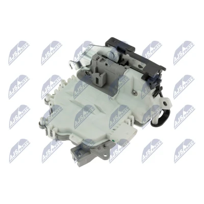 Abbildung von NTY EZC VW 262 Türschloß hinten links SEAT: Altea XL,