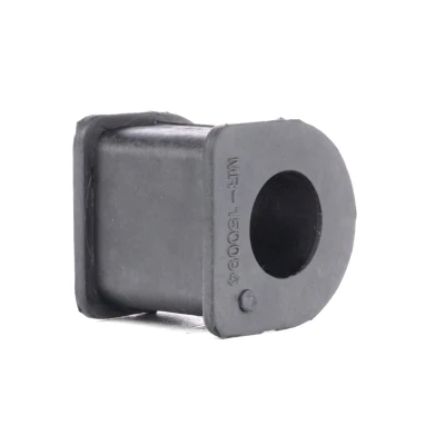 Abbildung von TEDGUM 00671494 Stabigummis Vorderachse, innen Gummi Gummilager 22 TOYOTA: RAV4 II SUV