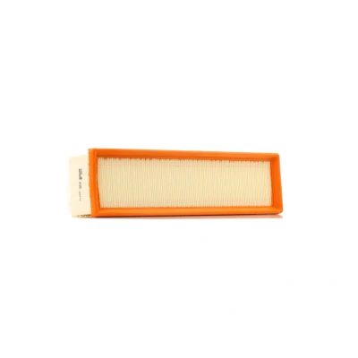 Abbildung von PURFLUX A1809 Luftfilter 75 93 350 Filtereinsatz MERCEDES BENZ: C Klasse T modell, Limousine