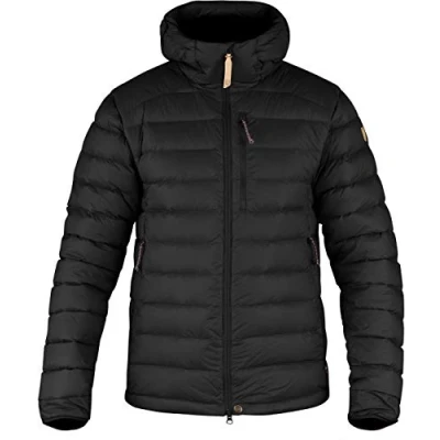 Abbildung von Fjallraven Herren Sport Jacket Keb Touring Down M, Black, S, 84751