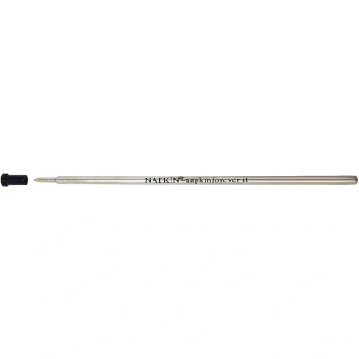 Abbildung von Pininfarina Kugelschreibermine For Cambiano Ink (Blue Ink) 2Pcs