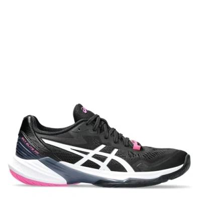 Abbildung von Asics Sky Elite FF 2 Damen Volleyballschuhe 1052A053 001 Hallenschuh