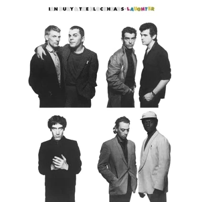 Abbildung von Laughter [Vinyl LP]