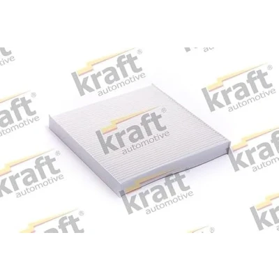 Abbildung von KRAFT 1736100 Innenraumfilter Partikelfilter 220 225 35,5 CITROËN: Berlingo / First I, I Kastenwagen