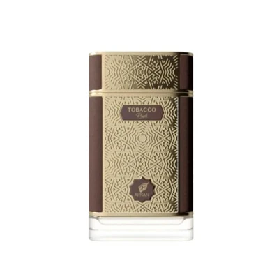 Abbildung von Afnan Tobacco Rush Eau de Parfum 80 ml