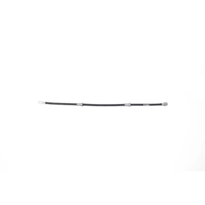 Abbildung von BOSCH 1 987 481 965 Bremsschläuche 660 MITSUBISHI: Pajero 4, 3, Classic