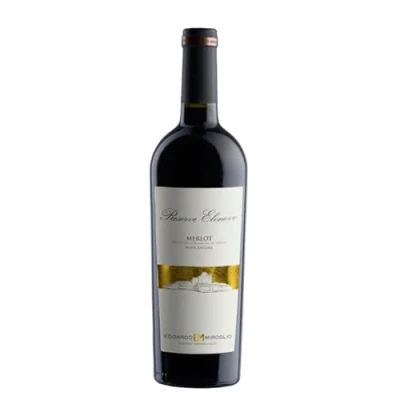 Abbildung von MERLOT &quot;ELENOVO&quot; Barrique, 0,75 l, Elenovo, Bulgarien