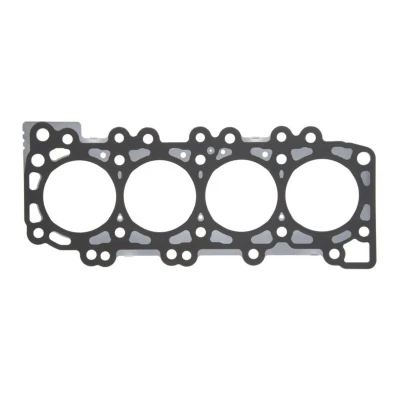 Abbildung von ELRING 743.190 Zylinderkopfdichtung 0,98 86,5 Metall Lagen Dichtung 3 NISSAN: X Trail, Primera Hatchback, Limousine