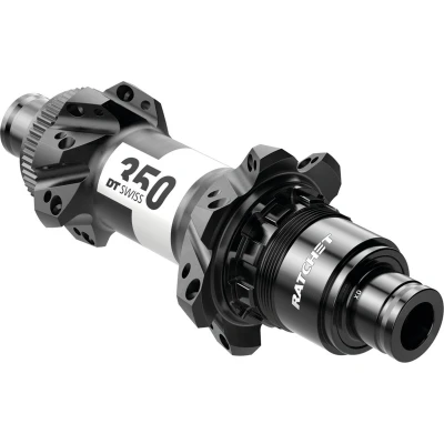 Abbildung von DT SWISS Hinterradnabe 350 Mtb Straightpull Db 148
