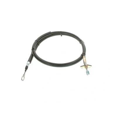 Abbildung von BOSCH 1 987 477 861 Handbremsseil 1570 MERCEDES BENZ: Sprinter 3 T Kastenwagen, 4 Pritsche/Fahrgestell, Bus