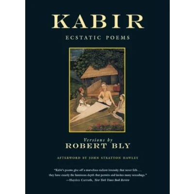 Abbildung von Kabir: Ecstatic Poems